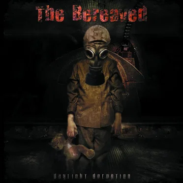 Daylight Deception by The Bereaved - album cover