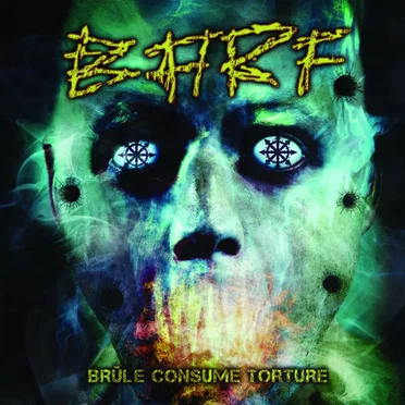 Brûle Consume Torture