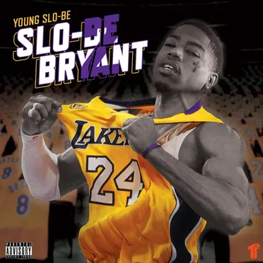 Slo‐Be Bryant 2