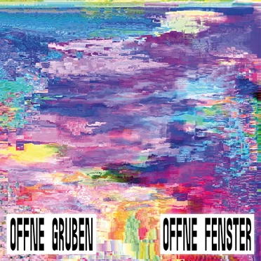 Offene Gruben, offene Fenster