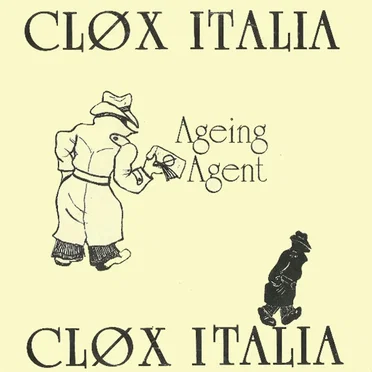 Ageing Agent by Clox Italia - album cover