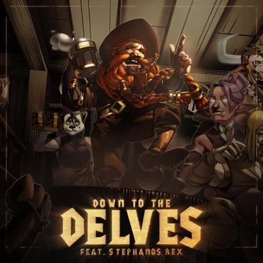 Down To The Delves