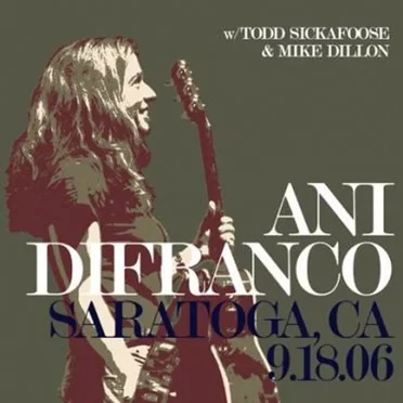 Saratoga, Ca 9.18.06