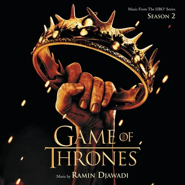 Game of Thrones: Music From the HBO Series, Season 2