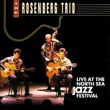 Live at the North Sea Jazz Festival '92