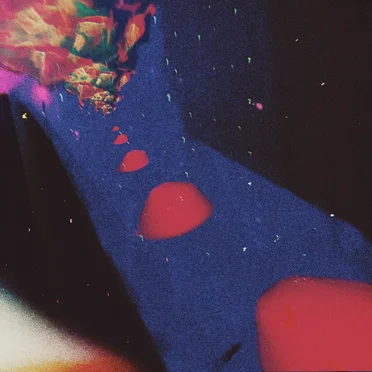 Archival Hypnas, Dead of Nights by Luke Phillips - album cover