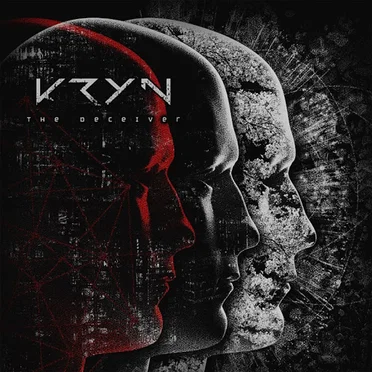 The Deceiver by Kryn - album cover