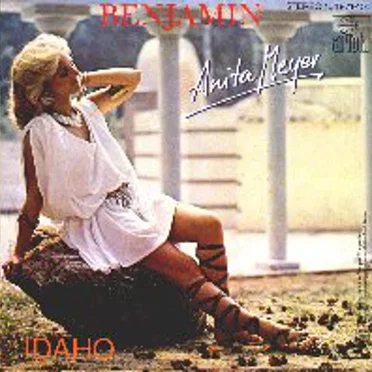 Benjamin / Idaho