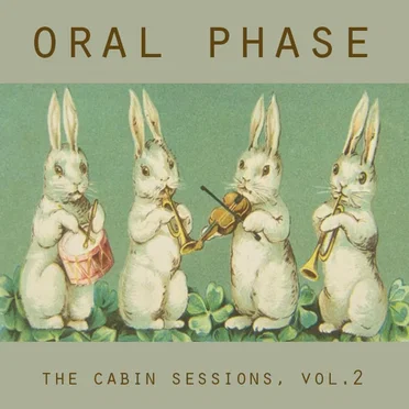 The Cabin Sessions, Vol.2