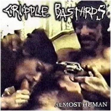 Almost Human