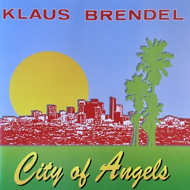 City of Angels