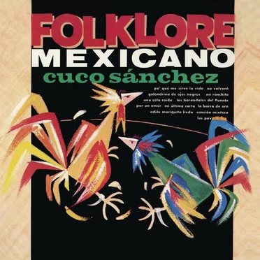 Folklore mexicano