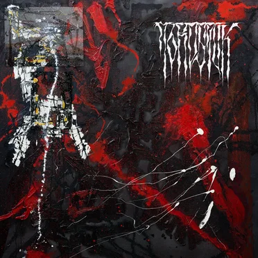 Naglet til livet by Jordsjuk - album cover
