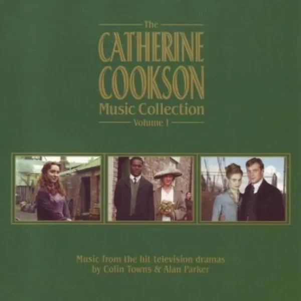 The Catherine Cookson Music Collection Volume 1