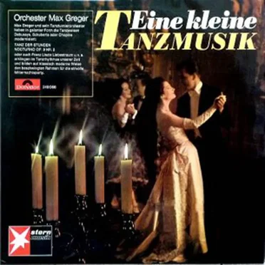 Eine kleine Tanzmusik
