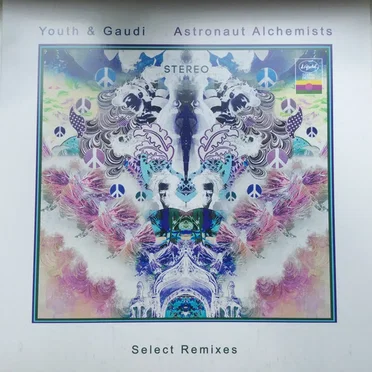Astronaut Alchemists Select Remixes EP