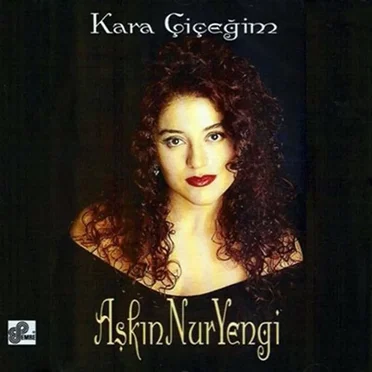 Kara Çiçeğim