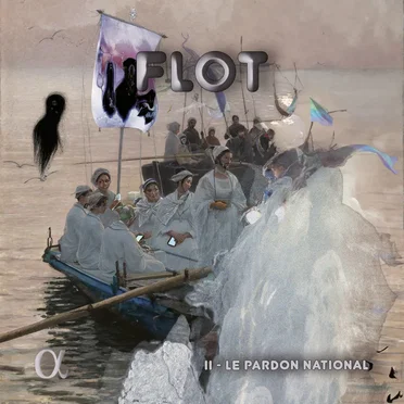 Flot : Le Pardon National (Episode 2)