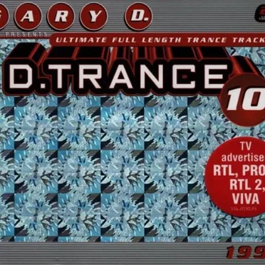 D.Trance 10