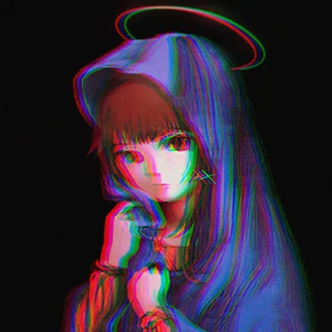 Network Above Reality by A1exmage - album cover