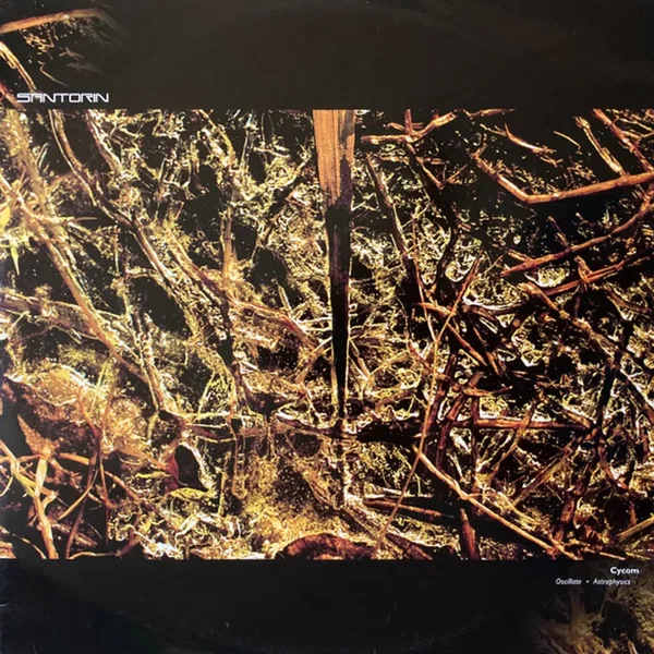 Oscillate / Astrophysics