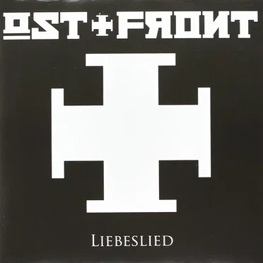 Liebeslied by Ost+Front - album cover