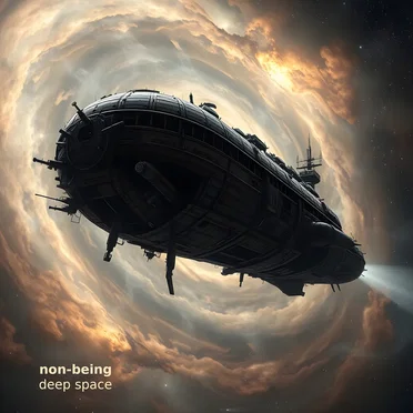 deep space
