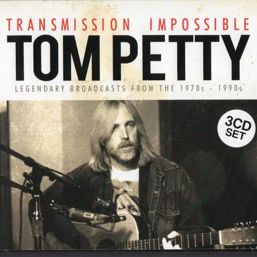 Transmission Impossible