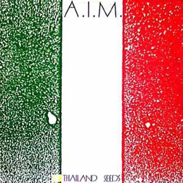 Thailand Seeds by A.I.M. - album cover