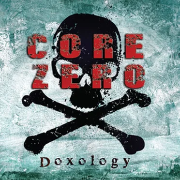 Doxology by Core Zero - album cover