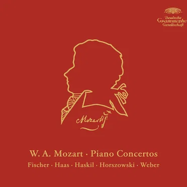 Piano Concertos
