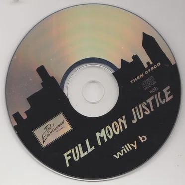 Full Moon Justice