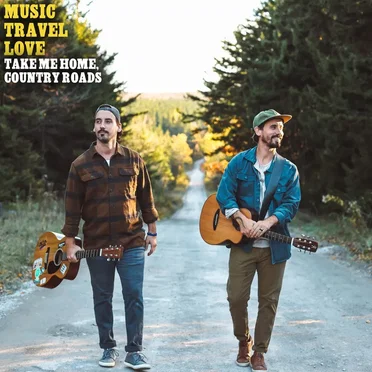 Take Me Home, Country Roads