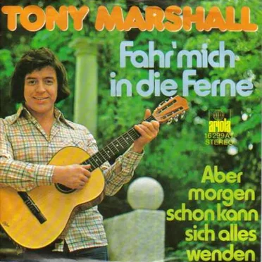 Fahr mich in die Ferne