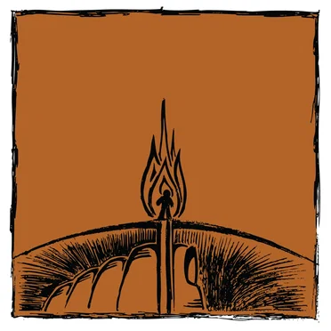 Burn and Levitate