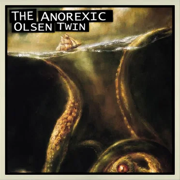 The Anorexic Olsen Twin