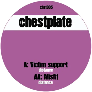 Victim Support / Misfit