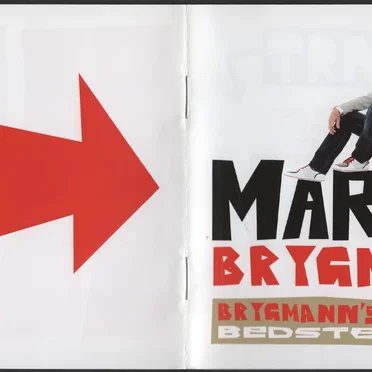 Brygmann’s bedste sange