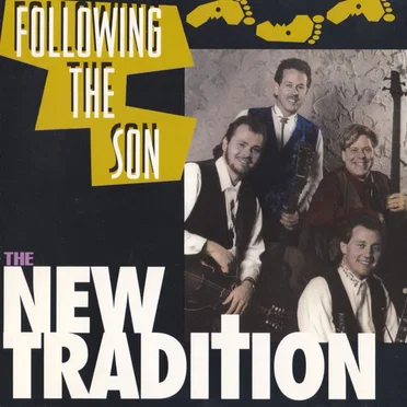 Following the Son