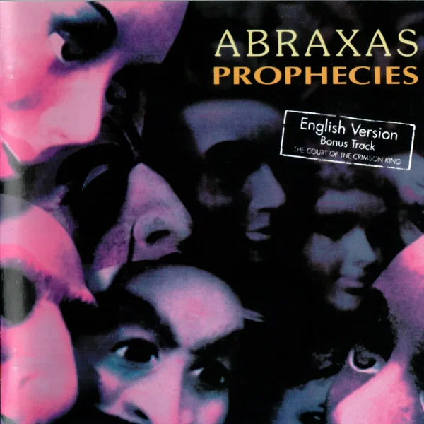 Prophecies