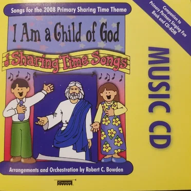 I Am a Child of God