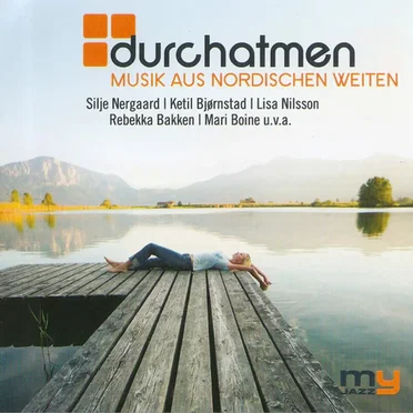 Durchatmen: Musik aus nordischen Weiten by Various Artists - album cover
