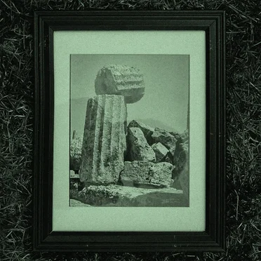 I & II by Column - album cover