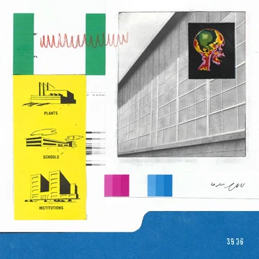 Doped Runner Verse by Them Airs - album cover