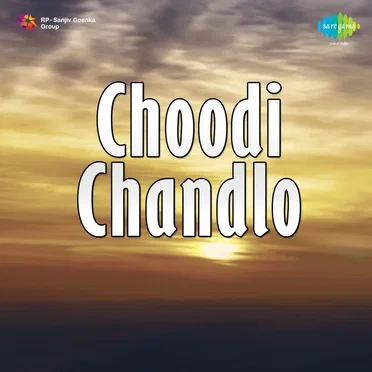 Choodi Chandlo by Jr. Mohan - album cover