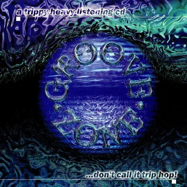 Groove Zone by Various Artists - album cover