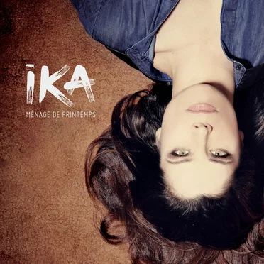 Ménage de printemps by Ika - album cover