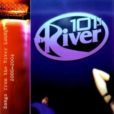 Songs From the River Lounge - 101.1 The River by Various Artists - album cover