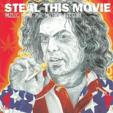 Steal This Movie by Various Artists - album cover