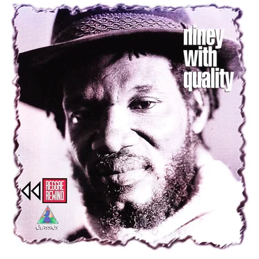 Niney With Quality by Various Artists - album cover